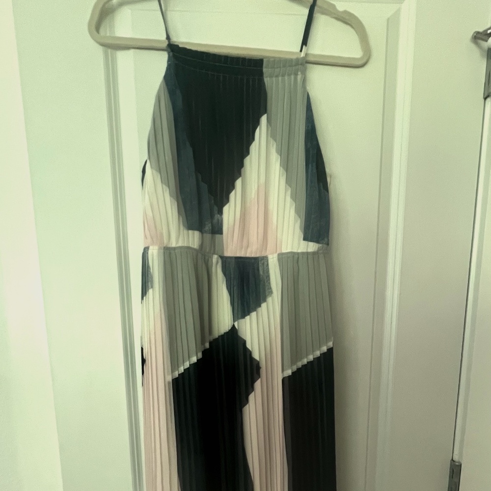 Banana Republic  dress NWT
